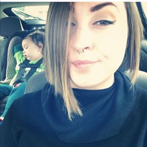 Meet your Posher, Scarlett